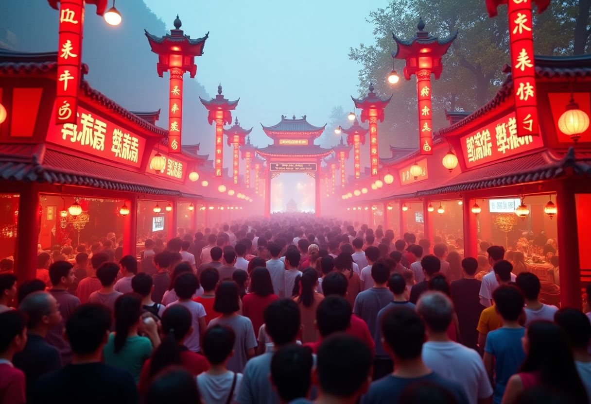 八戒影视年度影迷嘉年华