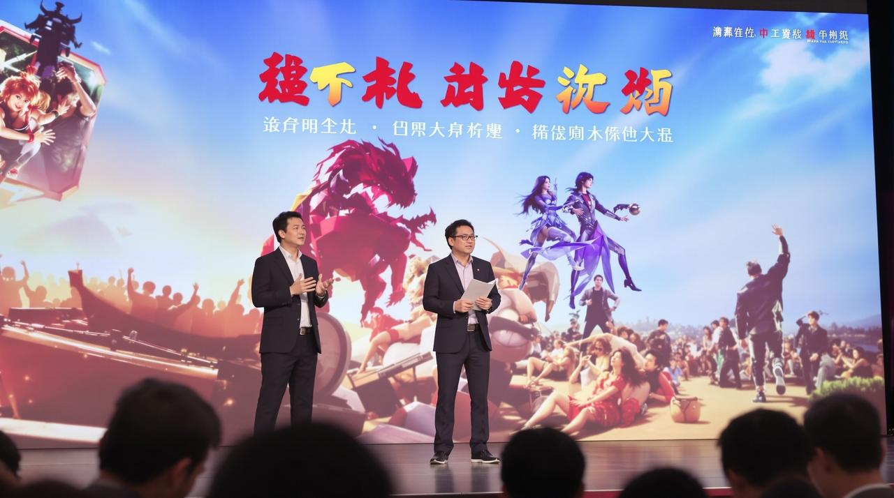 八戒影视2026年度片单正式发布，十余部重磅作品即将亮相